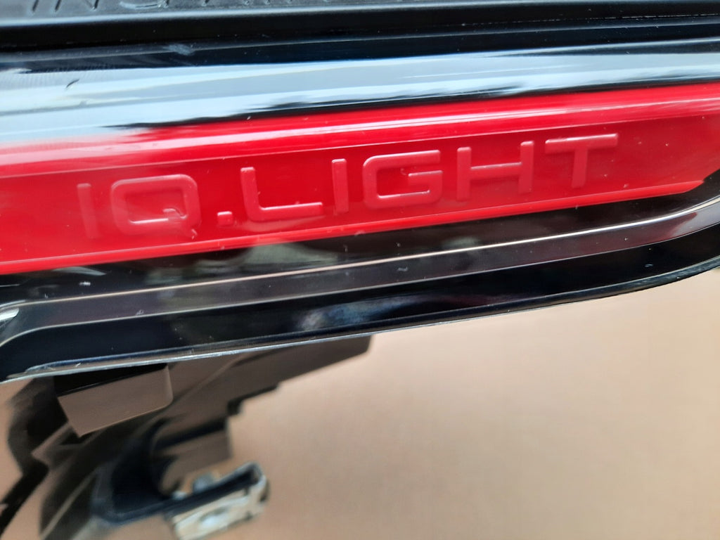 Frontscheinwerfer VW Golf VIII 5H1941059A 5H1941060 LED Links Headlight SCH3627040218tx