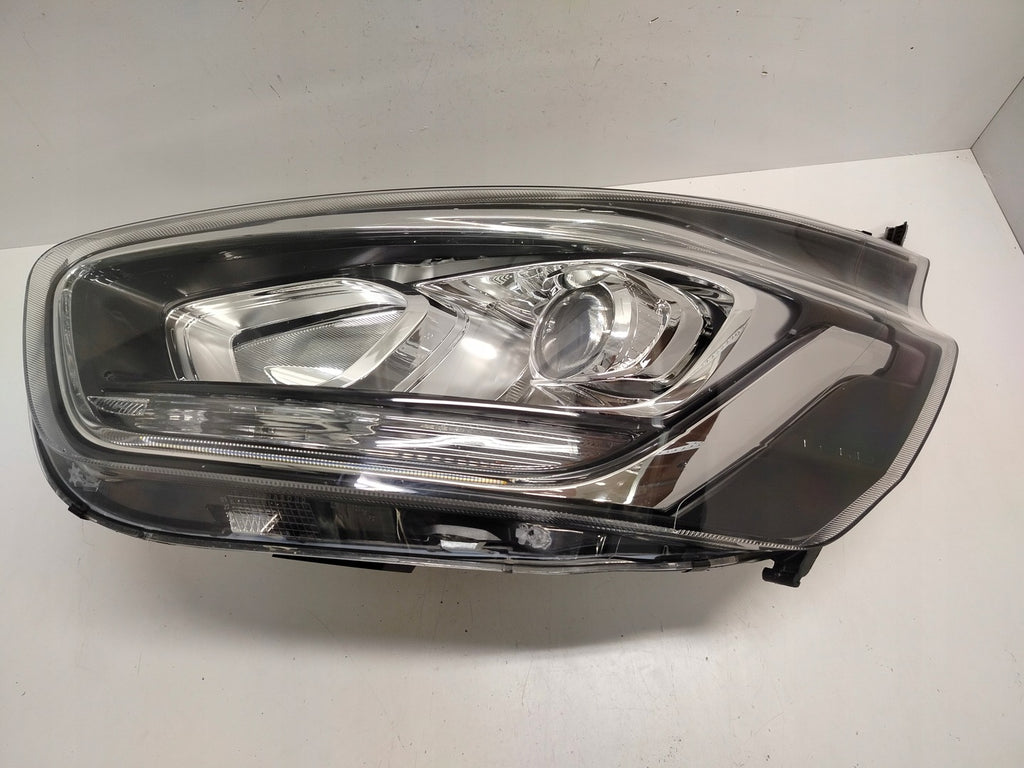 Frontscheinwerfer Ford Transit Custom JK21-13W030-DJ LED Links Headlight SCH7928728627nh