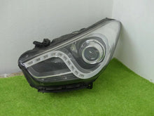 Laden Sie das Bild in den Galerie-Viewer, Frontscheinwerfer Hyundai I40 921013Z300 LED Links Scheinwerfer Headlight SCH5819348961gn
