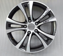 Load image into Gallery viewer, 1x Alufelge 18 Zoll 8.0" 5x120 52ET 6796211 BMW 2 F22 1 F21 F23 F20 Rim Wheel FEL6152189092nj