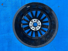 Load image into Gallery viewer, 1x Alufelge 17 Zoll 7.0" 5x112 6891174 BMW 1 Rim Wheel FEL8642354362wm