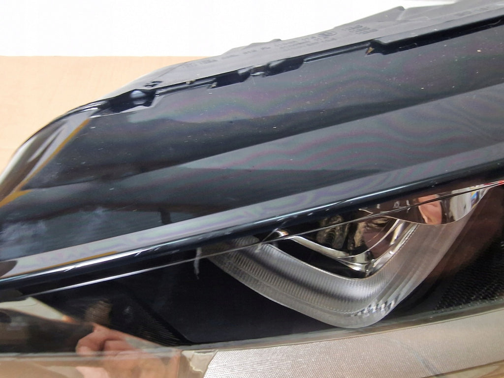 Frontscheinwerfer VW Sportsvan 518941043A Xenon Links Scheinwerfer Headlight