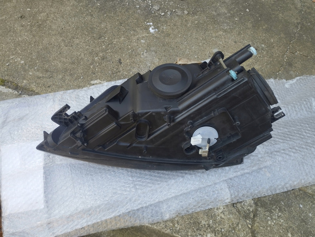 Frontscheinwerfer Audi A3 8P0941004AM Rechts Scheinwerfer Headlight