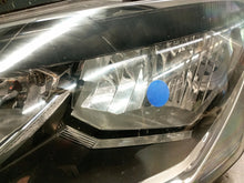 Load image into Gallery viewer, Frontscheinwerfer VW Polo 6C1941005 Links Scheinwerfer Headlight SCH1761471846kw