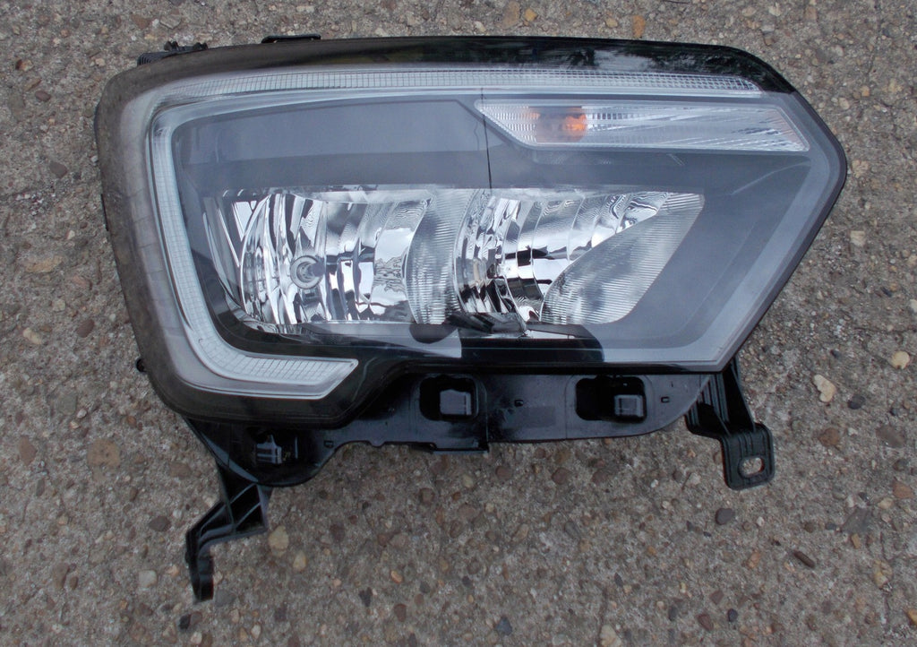 Frontscheinwerfer Renault Master III 260105567R Rechts Scheinwerfer Headlight