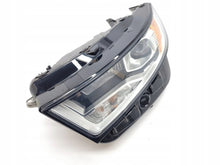 Laden Sie das Bild in den Galerie-Viewer, Frontscheinwerfer Ford FT4B13W030E FT4B13W030 Links Scheinwerfer Headlight SCH7801422498vv