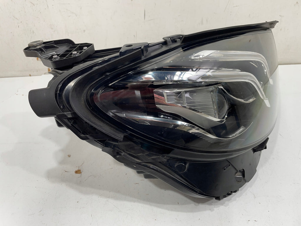 Frontscheinwerfer Mercedes-Benz W213 A2139068808 LED Rechts oder Links SCH9024404493ys