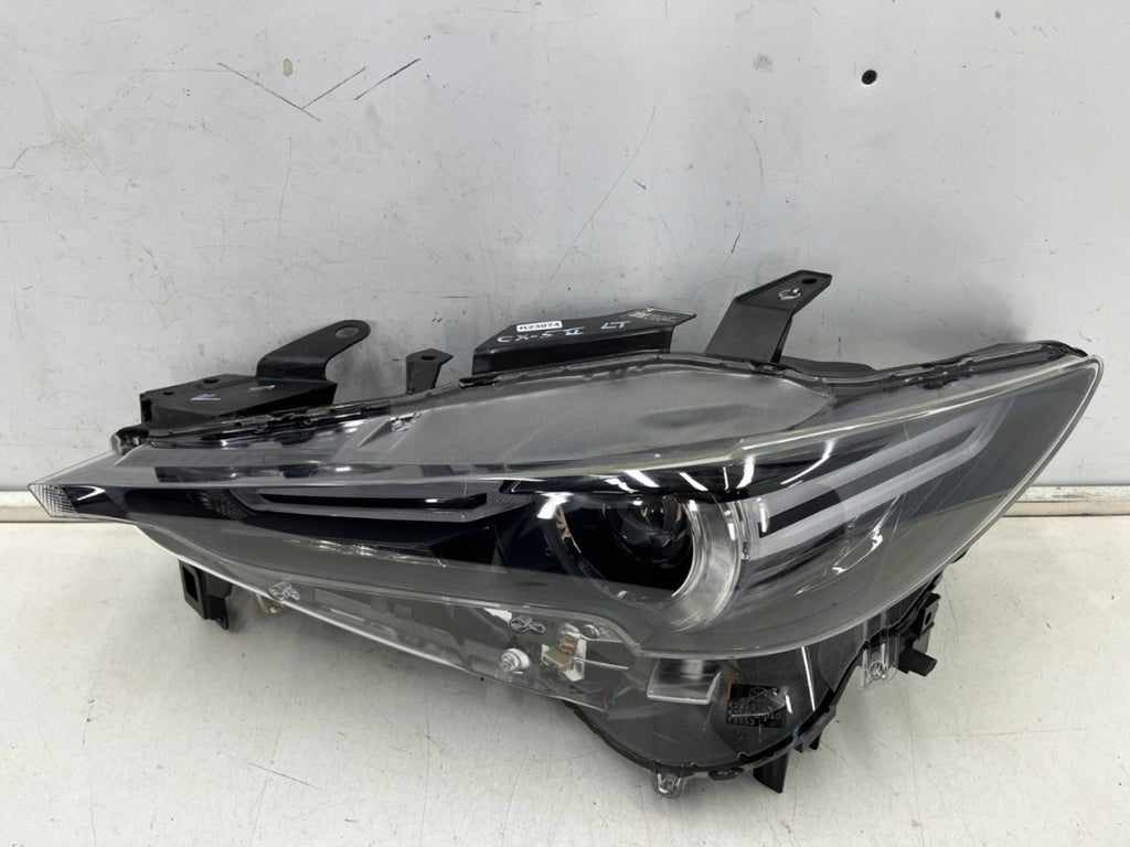 Frontscheinwerfer Mazda Cx-5 KB8P51040 LED Links Scheinwerfer Headlight SCH6131551135of