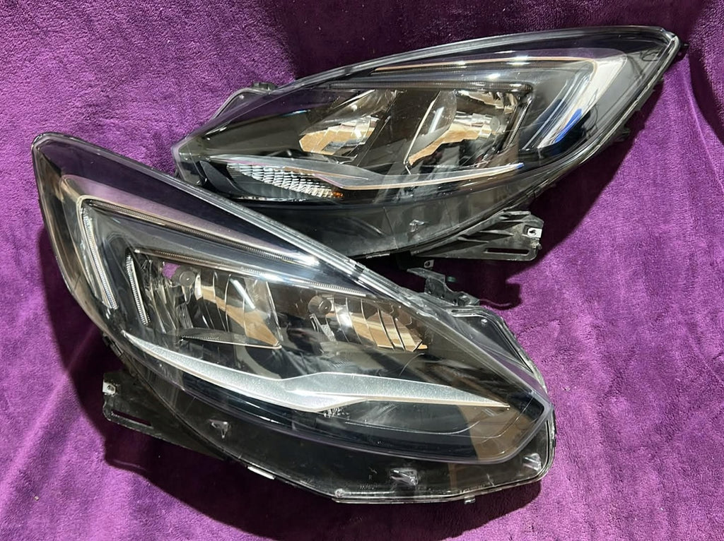 Frontscheinwerfer Opel Zafira C 13472658 85122000 LED Rechts oder Links SCH1354865728kw
