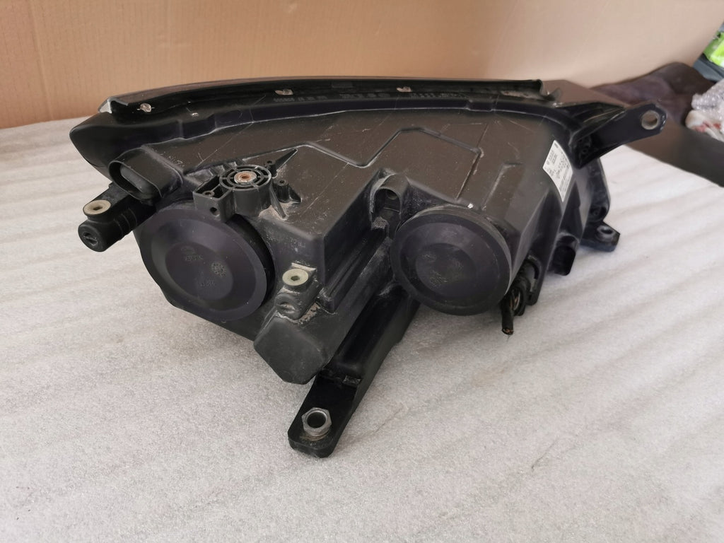 Frontscheinwerfer VW Tiguan 5N1941031AB Ein Stück (Rechts oder Links) Headlight SCH9042812528tc