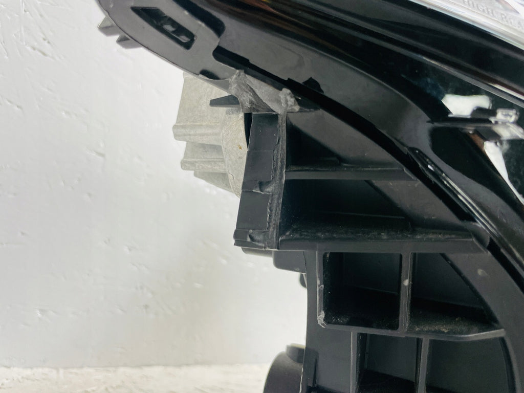 Frontscheinwerfer Volvo Xc90 II 31655808 LED Rechts Scheinwerfer Headlight