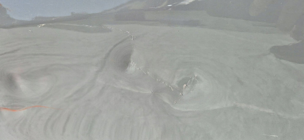 Tür Mercedes-Benz Eqe V295 A2957325100 Hinten Links Zum Streichen Door Porta Porte