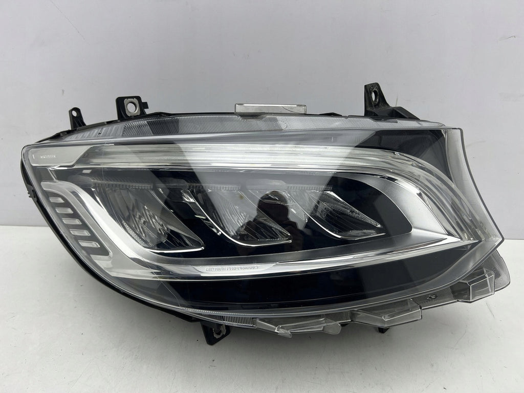 Frontscheinwerfer Mercedes-Benz Sprinter A9109067200 LED Rechts Headlight SCH9069837569fa