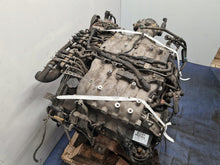 Laden Sie das Bild in den Galerie-Viewer, Motor Kia Sorento I G6CU 3.5 194PS 2006 Benzin Engine Komplett MOT4255782235sa