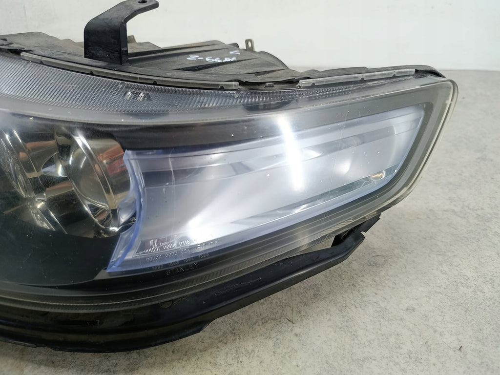 Frontscheinwerfer Honda Accord VII Links Scheinwerfer Headlight SCH7182992152xs