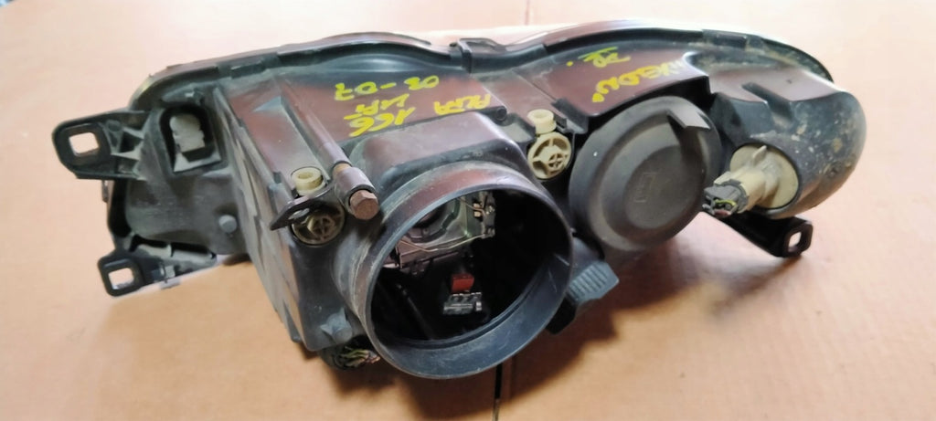 Frontscheinwerfer Alfa Romeo 166 Xenon Rechts Scheinwerfer Headlight SCH7960595452nn