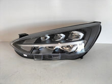 Load image into Gallery viewer, Frontscheinwerfer Ford Focus MX7B-13E015-EB LED Links Scheinwerfer Headlight