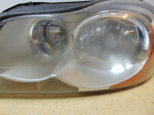 Laden Sie das Bild in den Galerie-Viewer, Frontscheinwerfer Volvo Xc90 89007593 Xenon Links Scheinwerfer Headlight