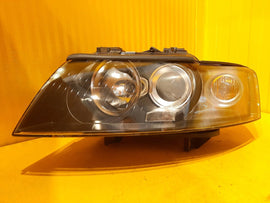 Frontscheinwerfer Audi A4 B6 8H0941003A Links Scheinwerfer Headlight SCH8166238847jv