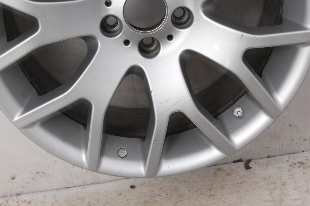 1x Alufelge 20 Zoll 10.0" 5x120 40ET 6774898 BMW 1 Rim Wheel FEL2549866651vo