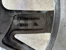 Load image into Gallery viewer, 1x Alufelge 17 Zoll 6.5" 5x112 39ET 2G7071497 VW Taigo Rim Wheel FEL2967301358em
