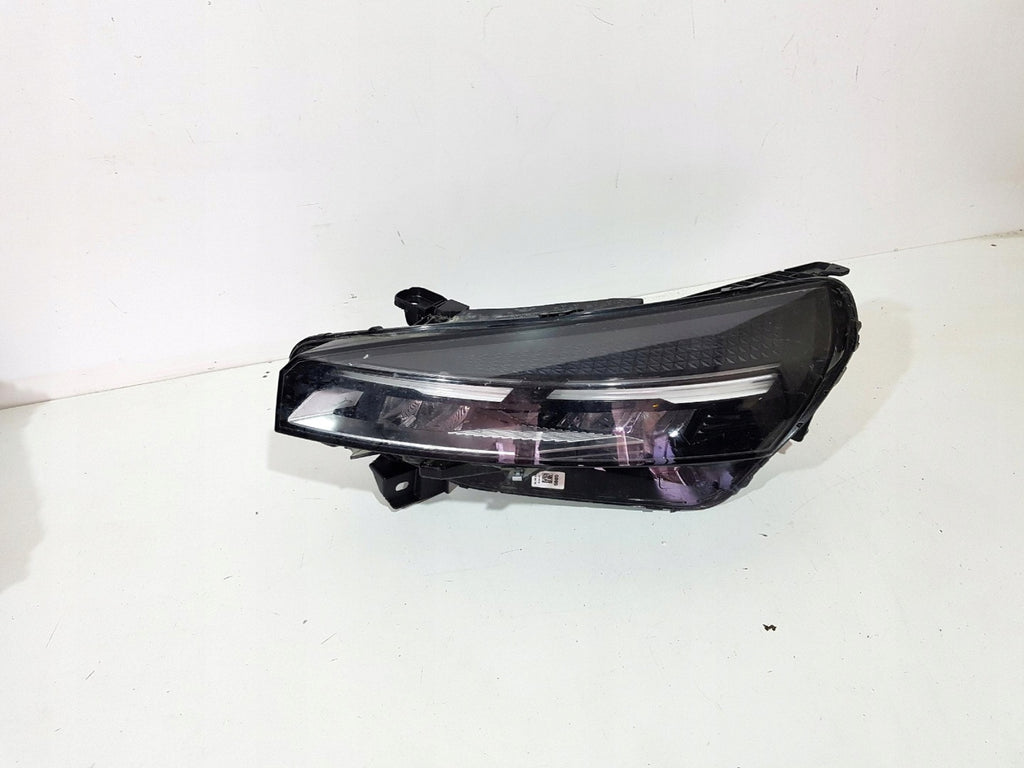 Frontscheinwerfer Renault Clio I V 260600149R LED Links Scheinwerfer Headlight SCH5871411020bf