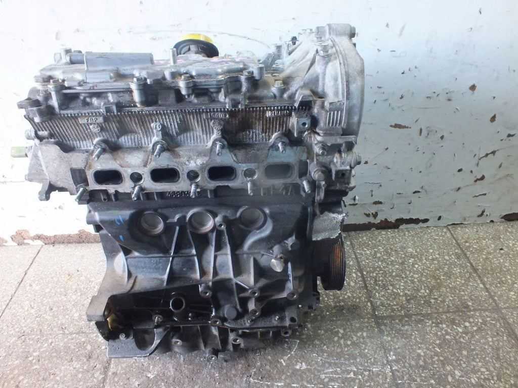 Motor Renault Vel Satis F4R776 2.0 163PS 120kW Benzin Engine Unkomplett
