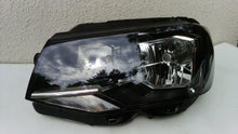 Laden Sie das Bild in den Galerie-Viewer, Frontscheinwerfer VW T6 7E1941015AC Halogen Links Scheinwerfer Headlight