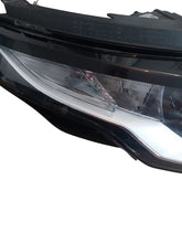 Laden Sie das Bild in den Galerie-Viewer, Frontscheinwerfer Land Rover Evoque GJ32-13W029-B Rechts Scheinwerfer Headlight SCH5057525298td