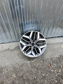 1x Alufelge 17 Zoll 7.0