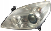 Laden Sie das Bild in den Galerie-Viewer, Frontscheinwerfer Opel Vectra C 13170933 Links Scheinwerfer Headlight SCH9972250956ih
