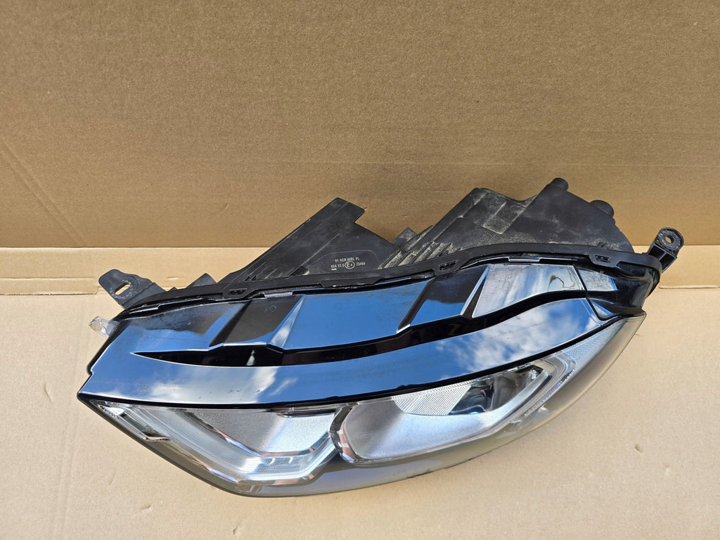 Frontscheinwerfer Ford Ecosport GN1513W030JE Links Scheinwerfer Headlight SCH7313088054pv