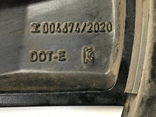 Load image into Gallery viewer, 1x Alufelge 20 Zoll 9.0" 5x108 58ET Glanz Schwarz 32143630 Polestar 2 Xc40 FEL7841210407uo