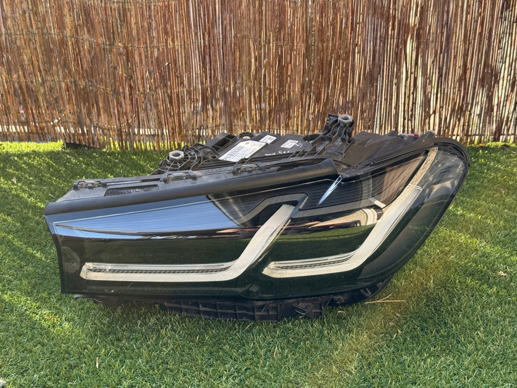 Frontscheinwerfer BMW 5 G31 G30 5A388E3-03 Links Scheinwerfer Headlight SCH8931913636xb