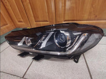 Laden Sie das Bild in den Galerie-Viewer, Frontscheinwerfer Jaguar Xe X760 GX7313W030E Xenon Links Scheinwerfer Headlight SCH2210074744ap