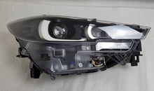 Laden Sie das Bild in den Galerie-Viewer, Frontscheinwerfer Mazda Cx-5 KSD4-51030 Full LED Rechts Scheinwerfer Headlight SCH7891423985za