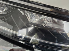 Laden Sie das Bild in den Galerie-Viewer, Frontscheinwerfer Skoda Karoq 57B941016B Full LED Rechts Scheinwerfer Headlight SCH6078801252ey