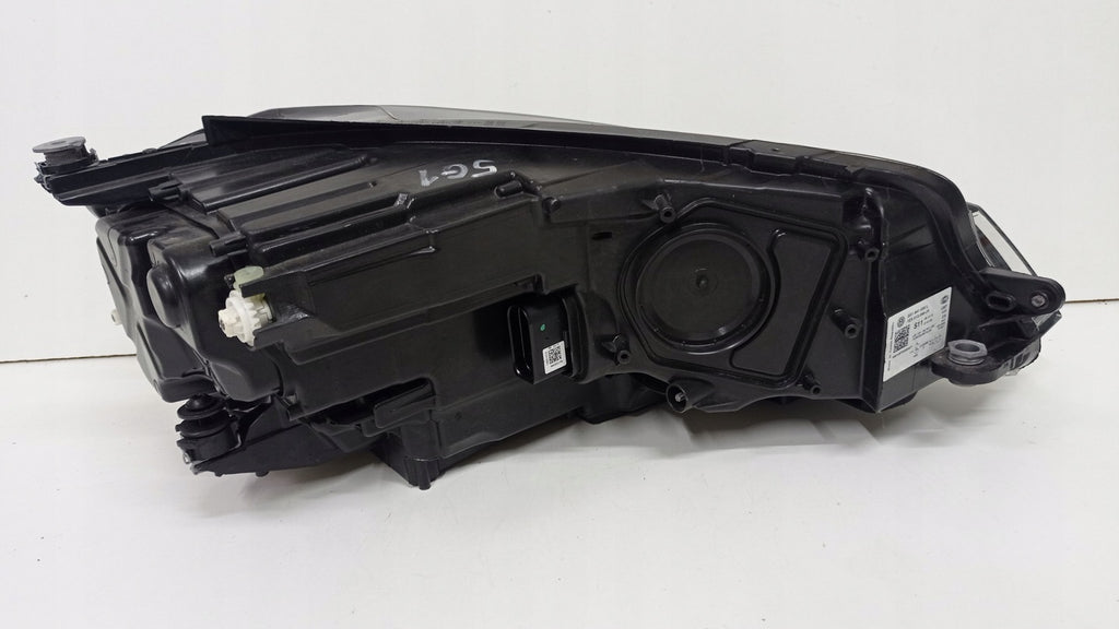 Frontscheinwerfer VW Golf VII 5G1941035L Full LED Links Scheinwerfer Headlight SCH7764482402qr