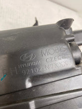 Laden Sie das Bild in den Galerie-Viewer, Frontscheinwerfer Hyundai Getz 921-61120 Ein Stück (Rechts oder Links) Headlight