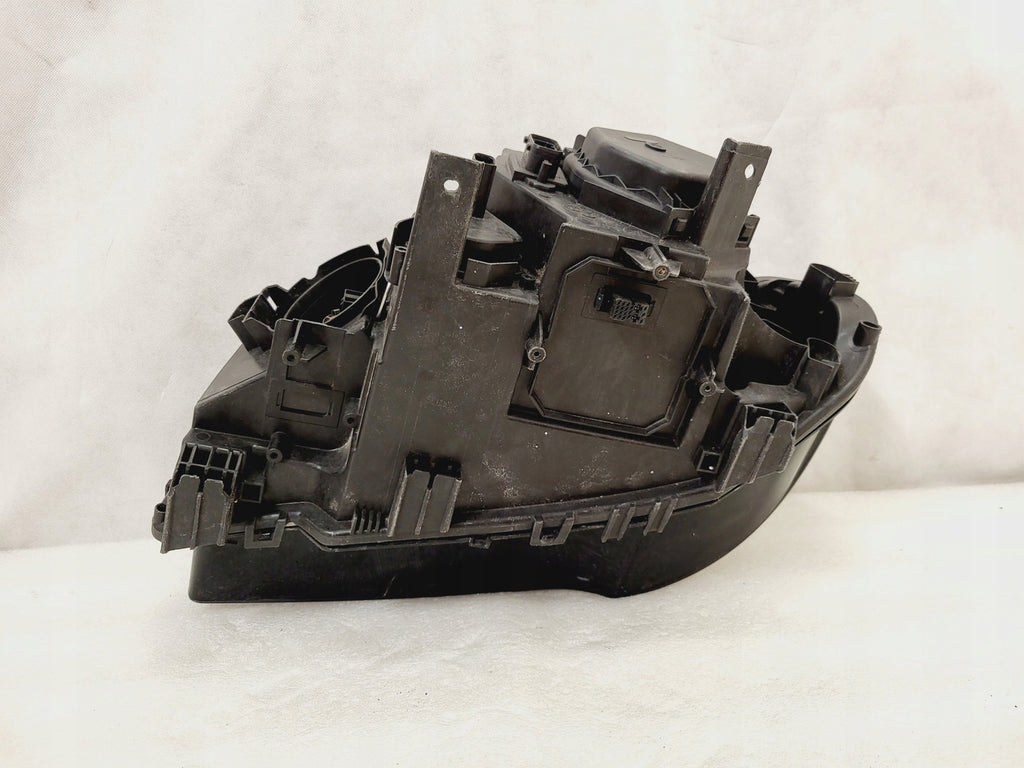 Frontscheinwerfer BMW X3 E83 1307022385 Rechts Scheinwerfer Headlight SCH9175768502av