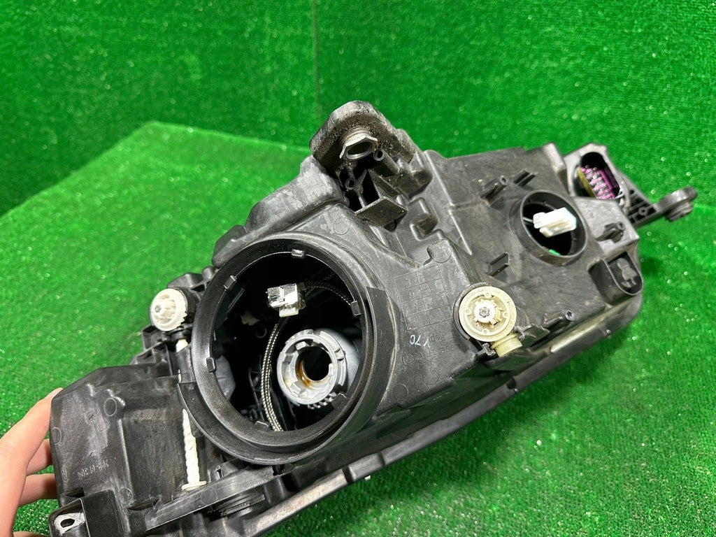 Frontscheinwerfer Skoda Superb III 3V1941016B Xenon Rechts Headlight