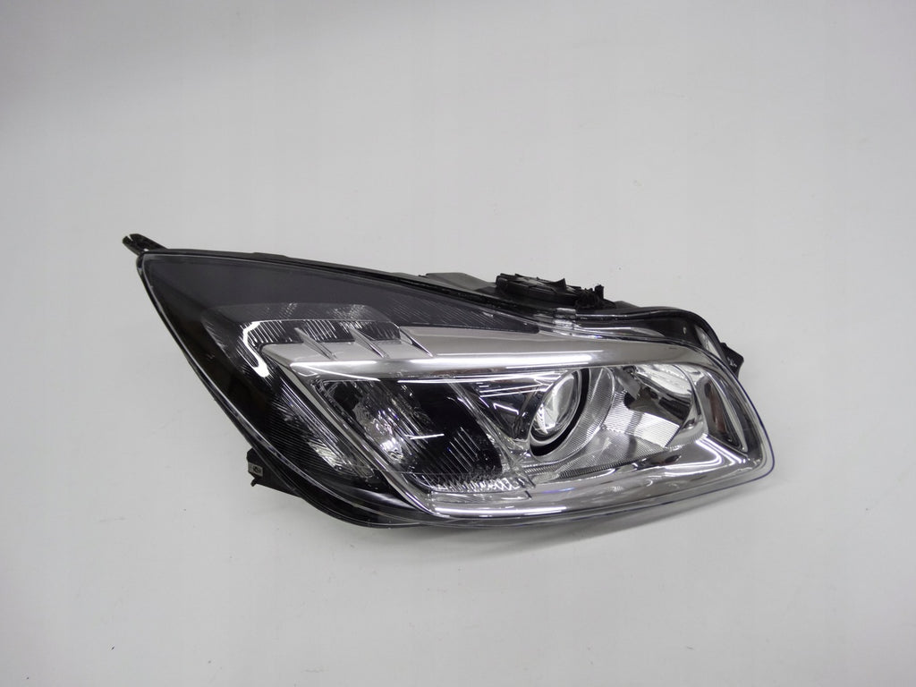 Frontscheinwerfer Opel Insignia A 22831929 Xenon Rechts Scheinwerfer Headlight