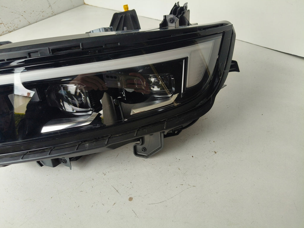 Frontscheinwerfer Opel Astra L 9858777080 Full LED Links Scheinwerfer Headlight SCH6928054073qk