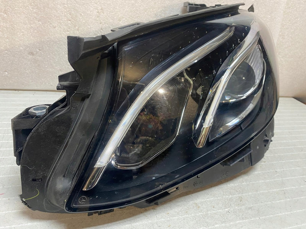 Frontscheinwerfer Mercedes-Benz W213 A2139068903 LED Links Headlight SCH8595041352qh