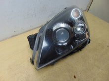 Load image into Gallery viewer, Frontscheinwerfer Opel Astra Xenon Links Scheinwerfer Headlight