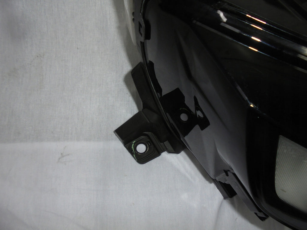 Frontscheinwerfer Opel Mokka 9834016680 Rechts Scheinwerfer Headlight SCH6745494173kf