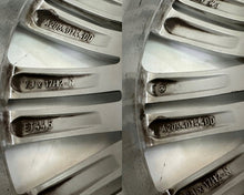 Load image into Gallery viewer, 1x Alufelge 17 Zoll 7.0&quot; 5x112 44 5ET A2064014400 Mercedes-Benz W206 Rim Wheel