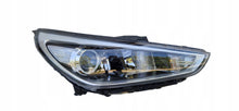 Laden Sie das Bild in den Galerie-Viewer, Frontscheinwerfer Hyundai I30 III 92102G4020 Rechts Scheinwerfer Headlight SCH5169441777um