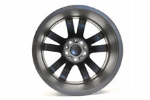 Laden Sie das Bild in den Galerie-Viewer, 4x Alufelge 18 Zoll 8.5" 5x120 46ET Glanz Schwarz 6853952 BMW X5 F15 Rim Wheel FEL7079627162gr