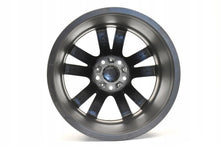 Load image into Gallery viewer, 4x Alufelge 18 Zoll 8.5" 5x120 46ET Glanz Schwarz 6853952 BMW X5 F15 Rim Wheel FEL7079627162gr